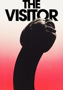 The Visitor - película: Ver online completa en español