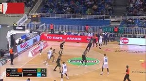 47 reactions |  DESHAUN THOMAS #BadalonaÉsFutur | Club Joventut Badalona | Facebook