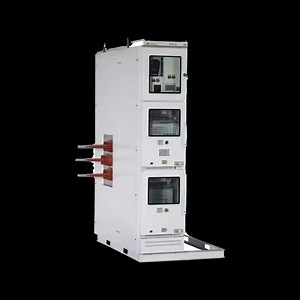 [Hot Item] Manufacturer Electric Power Distribution Low Voltage Switchgear