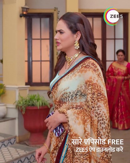 15K views · 1.1K reactions | Mandira ki baaton mein aakar Rimjhim ne tod diya Manorama se apna rishta, ab kaise bachaayegi Shakti apne bikharte hue parivaar ko? Dekhiye #PyaarKaPehlaAdhyayaShivShakti, har roz, shaam 7:30 baje, sirf #ZeeTV par aur kahin bhi, kabhi bhi ZEE5 Shows par. #ShivShaktiOnZeeTV #ZeeOnTheGo | ZEE TV | Facebook