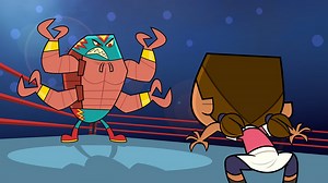 Total Dramarama - Series 1: 43. Apoca-lice Now
