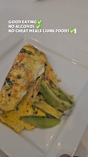 Day One ✅️ Get Up & Transform #75Hard Challenge Today was all about setting the tone for the next 75 days. Here's a glimpse of my journey so far: 🍽️ Healthy Meals: Morning omelet and mid-day smoothie, then a balanced lunch and dinner, including grilled salmon, broccoli, and a curry chickpea. This is about 1700-1800 calories. 🏋🏾‍♀️Workouts:Completed one intense 45-minute workout, one indoors focusing on strength training and one outdoor brisk walk despite the weather! 📚 Reading:Dedicated time