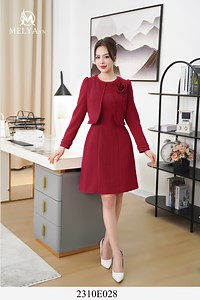 2.9K views · 61 reactions | Set đồ công sở cao cấp dành cho quý cô...