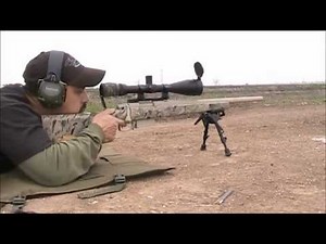 SPS Tactical Remington 700 Review