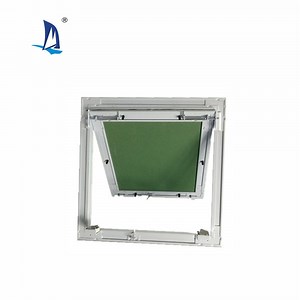 [Hot Item] Spring Loaded Hinge Access Panel for Ceiling and Wall SA-Ap333