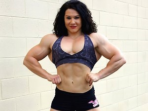 Alina Popa Video
