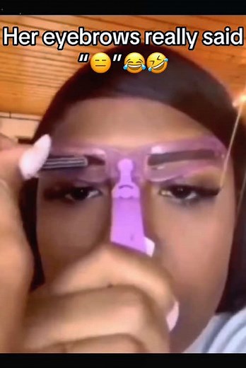 Eyebrow Tattoo Fail Compilation