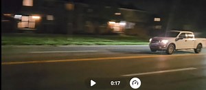 **Flock Hits Assist CPD in Escorting Stolen vehicle out of Cheektowaga ** 917pm Westbound French Stolen white pickup fleeing PD from Gardenvillage. Drove around Police to evade. Northbound Union Speeds 55mph. Now West on William getting on 90 east 9:25pm last seen on 33 westbound either got off at Eggert or continued westbound #intothecity at speeds estimated at 100mph | Cheektowaga Scanner