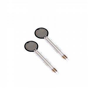 [Hot Item] Custom Load Cell Fsr Force Sensitive Resistor Fsr Occupant Weight Pressure Sensor