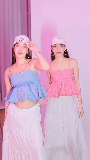 30K views · 1.1K reactions | Ayan na request nyo nag lagabog na din si sabby殺 Sabina Jaeya Rondilla Sophia Marie Rondilla Marie Twins | Marie twins fanpage | Facebook