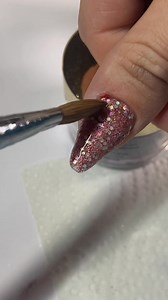 29K views · 73 reactions | Doing my hard hand bitten nails transformation #nails #nailtransformation #mynails #bittennails | Sarah's Nail Secrets | Facebook