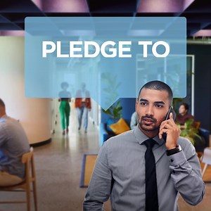 6.4K views · 2.5K reactions | September 25th is national “If You See Something, Say Something®” Day. Pledge to protect your community this #SeeSayDay by speaking up if you see suspicious activity. | Department of Homeland Security | Facebook