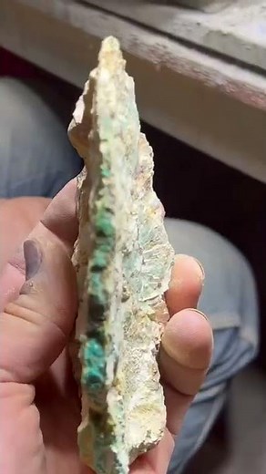 We found Turquoise ❤️ @OttesonBrothersTurquoise (Nevada)