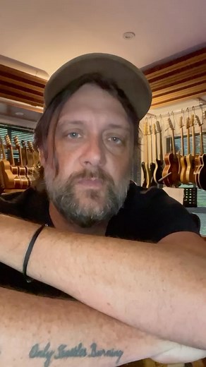 Shane Nicholson on Reels