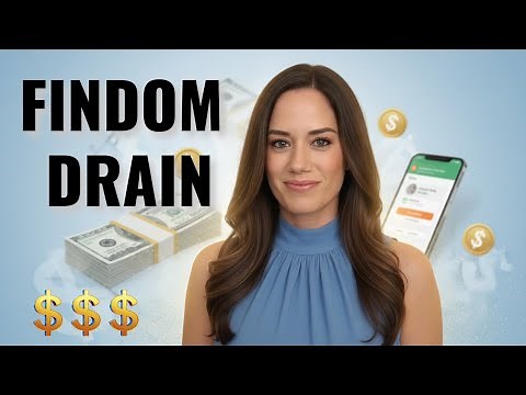 Findom Drain and New Subs