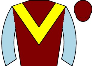 Visit attheraces.com Maiden Hurdle (GBB Race)