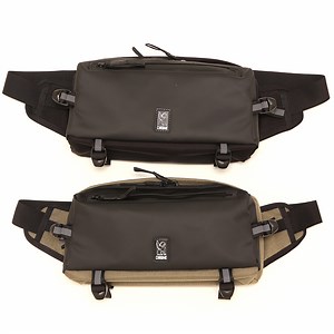 [PRODUCTS] CHROME - KOVAC SLING & KADET | VHSMAG