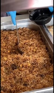 4.7K views · 131 reactions | الشعيرية بالخلطة زبيب ولوز وكبدة  الوجبة ب 6 دل متوفرة اليوم وكل يوم | Baity بيتي | Facebook