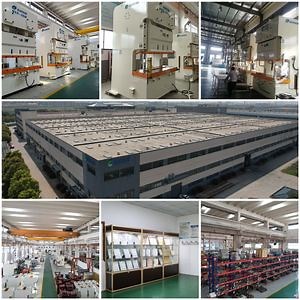 [Hot Item] Customizable Deep Drawing Machine for Efficient Metal Stamping