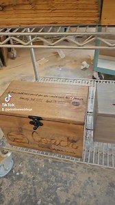 Personalized Rustic Cedar Keepsake Box | Memento Box | Travel Memory Box - Etsy