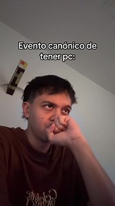 Evento canónico de tener PC: qué jugar cuando no hay nada