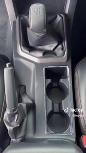 Get a peek 👀 inside the #TacoZilla! | Fred Anderson Toyota