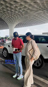 #Manoj Bajpai with wife spotted at airport. #manojbajpayee #bollywood #reels #bollywoodnews #reelsviralfb #reelsfb #reelslovers #viewers #trending #reelsfypシ | Bolly Paparazzi