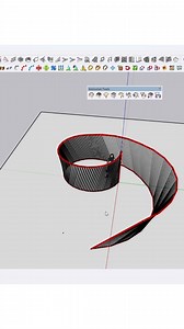 16K views · 95 reactions | sketchup pro tips create acomplex model in sketchup #3dvisualizer #3d #sketchup3d #fblifestyle #furnituredesign #architect #InteriorDesign #Construction #civilengineer #ai #BuildingStructures #SKETCHUP #architecturaldesign #staircase #buidling #plugins #architecture | Vray sketchup guru | Facebook