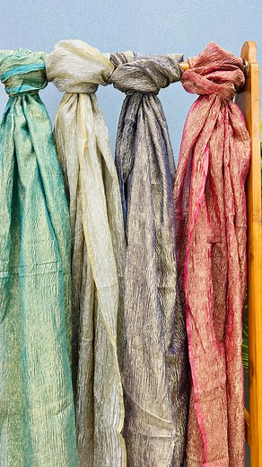 Fancy Corner on Reels