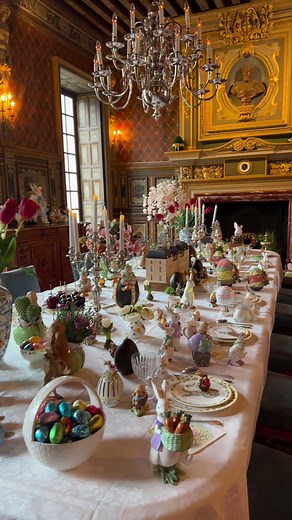 10K views · 339 reactions | Château de Cheverny on Reels | Facebook