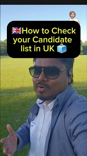 how to check your ward Candidates in the UK 🇬🇧
