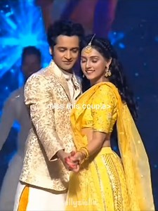 Radha Krishna: The Journey of Sumedh Mudgalkar and Mallika Singh