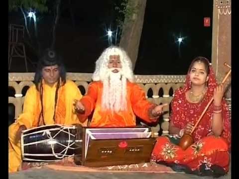 Ramji Ro Naam Le Le Hemraj Saini Chetavani Bhajan [Full Song] I KAGAZ MADH GAYO KARMA KO