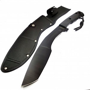 [Hot Item] Kh-C00035u 16.5 Inches Extrema Fixed Blade Kukri