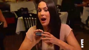 WWE Diva Rosa Mendes Reveals She Is Bisexual: "I Have Been With Girls Before"—See the Total Divas Recap!