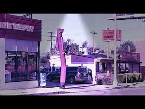 Inflatable Air Dancer/Inflatable Tube Man/Air Puppet/Wind Guy