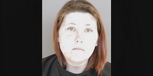 SC mother charged after newborn baby has positive drug test, deputies say