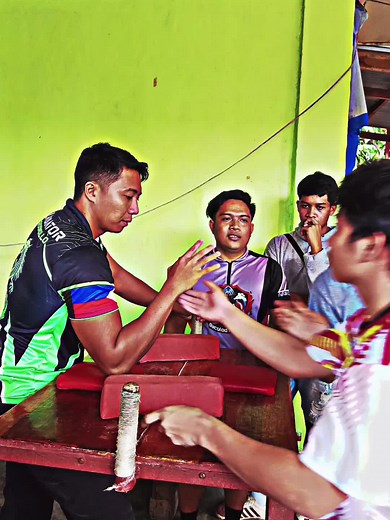 Gladiator Ph on TikTok