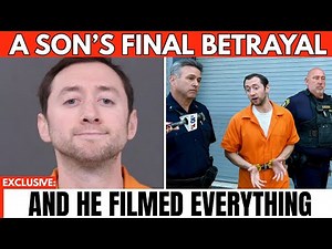 “Caught on Camera: Father Beheaded in Viral Crime Video | 2025 True Crime”