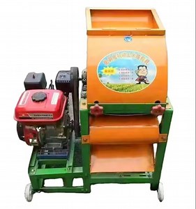 [Hot Item] Manual Corn Thresher Machine Hand Operated Corn Sheller