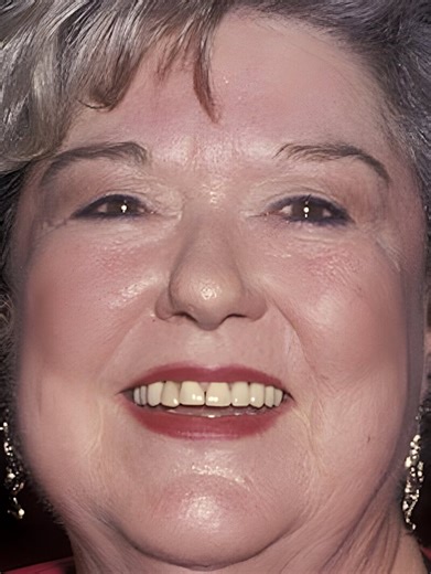 Peggy Rea
