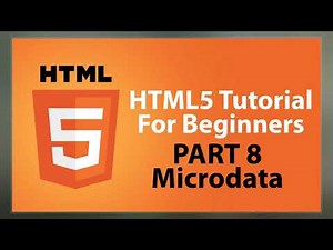 Microdata (HTML)