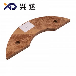 [Hot Item] Electrical Insulation Material Birch Laminated Wood Boards Sheets Panels in Transformer