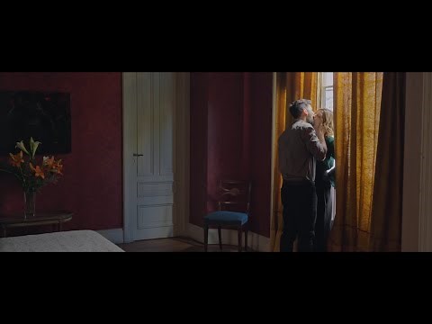 Sangre (2020) - Trailer