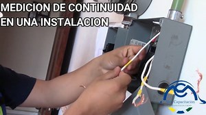 Usos de multimetro digital.v28 | Mas Capacitación