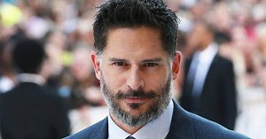 Joe Manganiello será Deathstroke en Batman