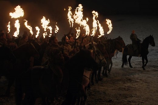 Here’s Why the Dothraki Attack in Game of Thrones Was So Devastating