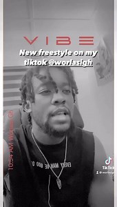 Lyrics . Mic my face feeling ready, I’m steady but somehow I’m drawn to trendy, now am torn between leaving the scene and doing me or being a trendy whore for feets on floors. My brain heavy I start dey bore but why I for bore i fuck it up both ways both ways they place me on those places …. . Continuation on my (TikTok @worlasigh) . Next album this year. (HipHop/Rap) . Production by @lisathecomposer @davidhammond | Worlasi
