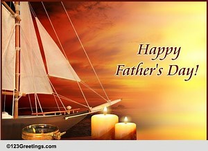 A Father's Day Poem...