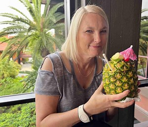 Tambu Lounge: Is the Secret Menu Good?